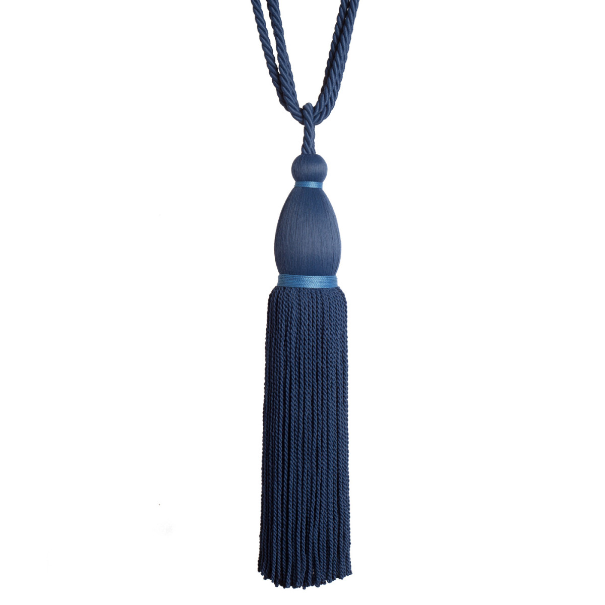 Saisons Tassel Tieback TT-57479-10