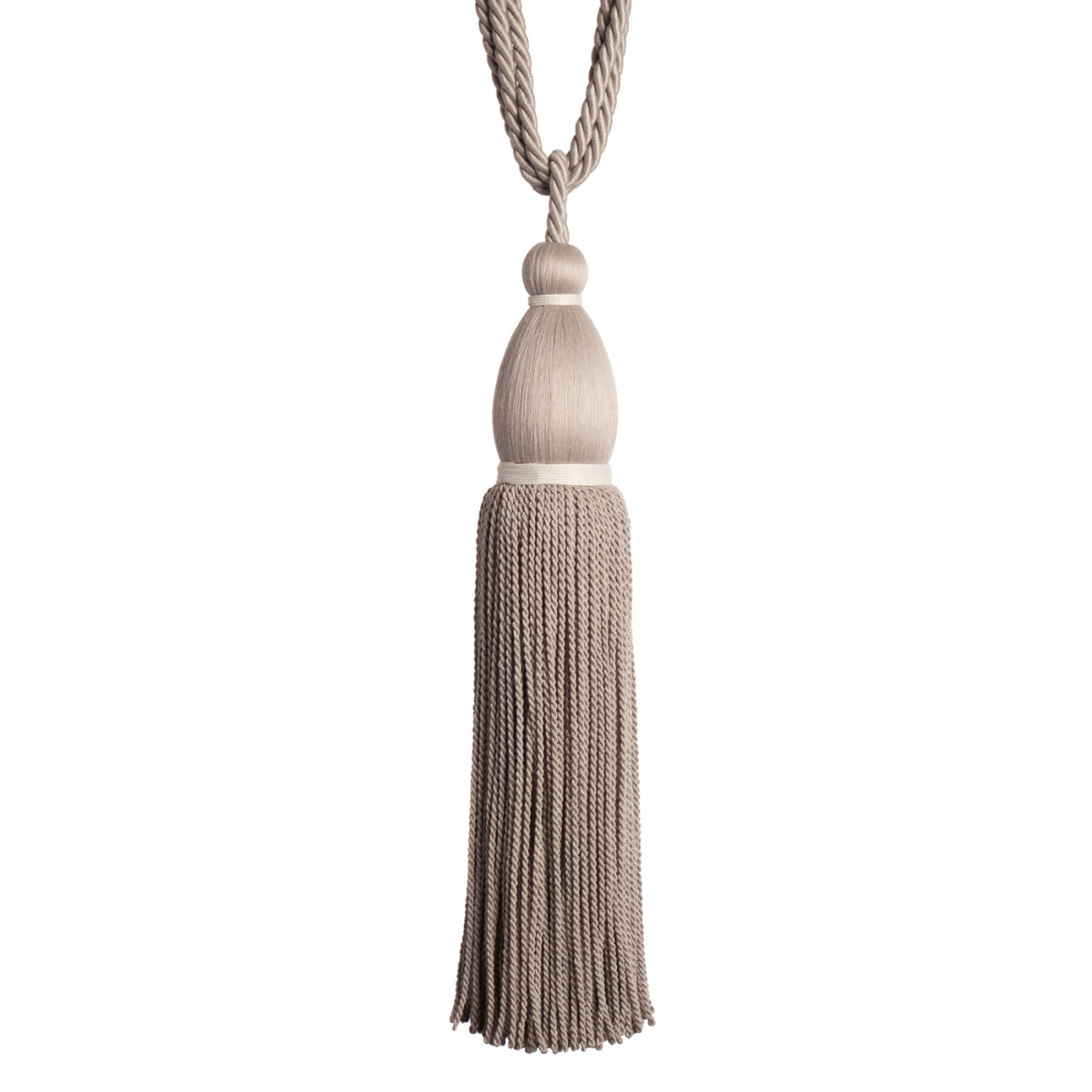 Saisons Tassel Tieback TT-57479-35