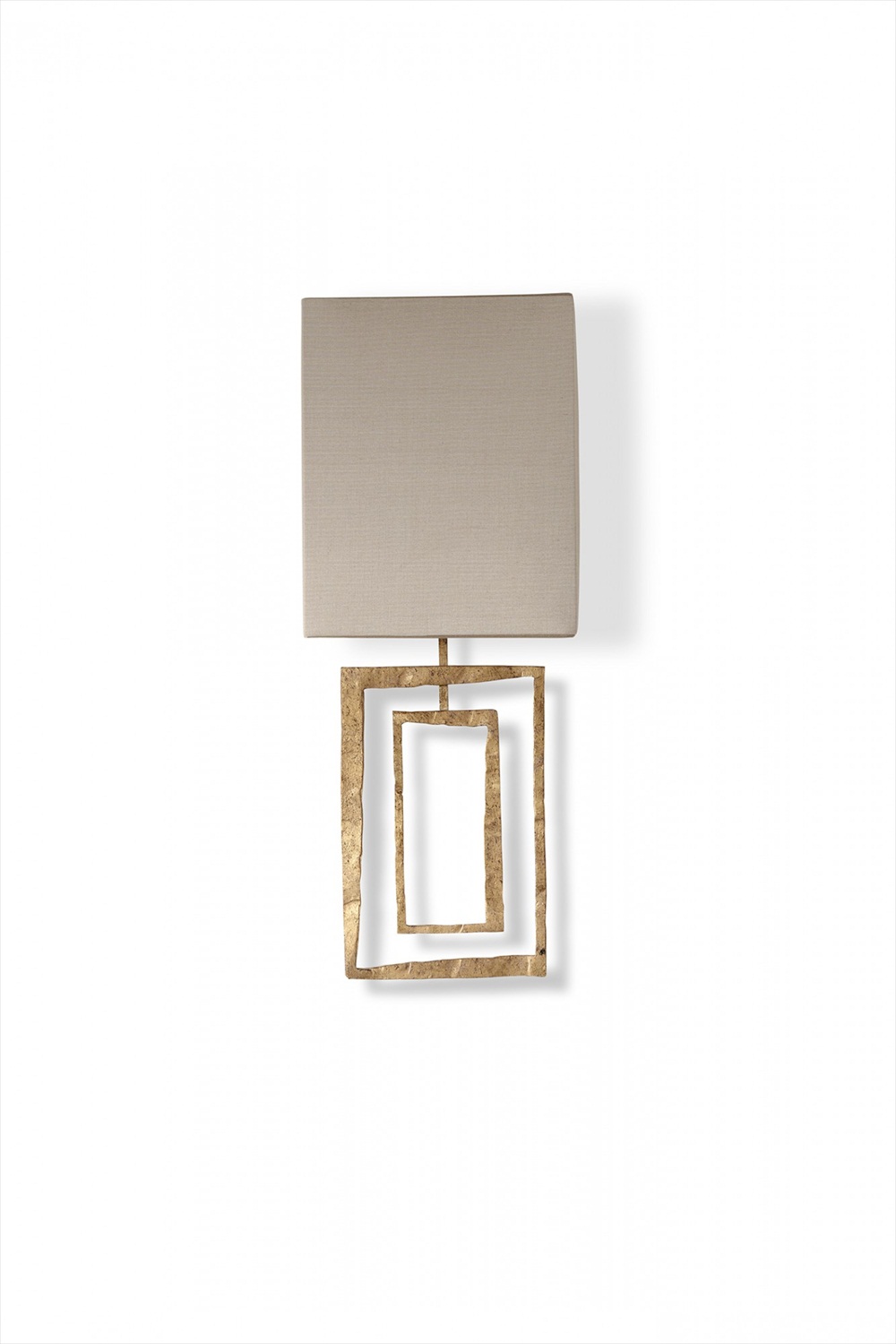 Salpertini Wall Light TWL72 Decayed Gold