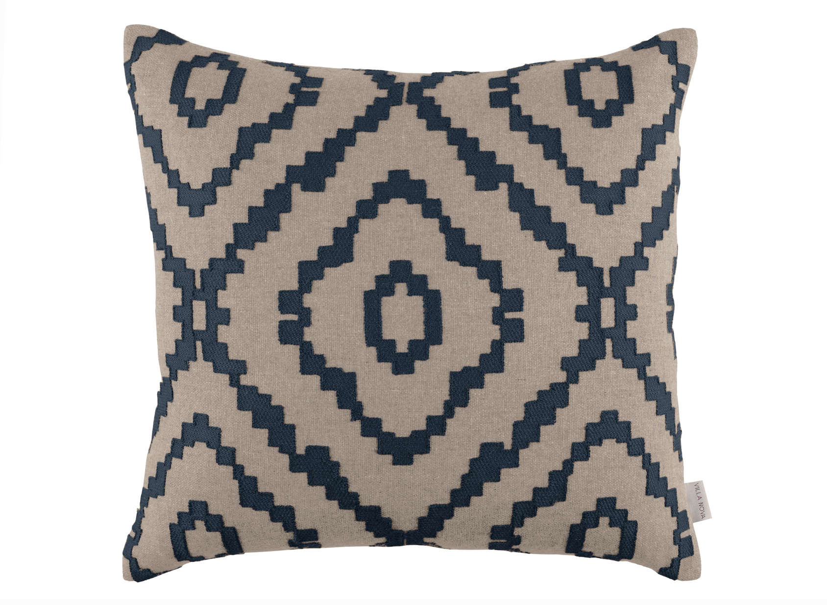 Sami Cushion Indigo VNC3253-01