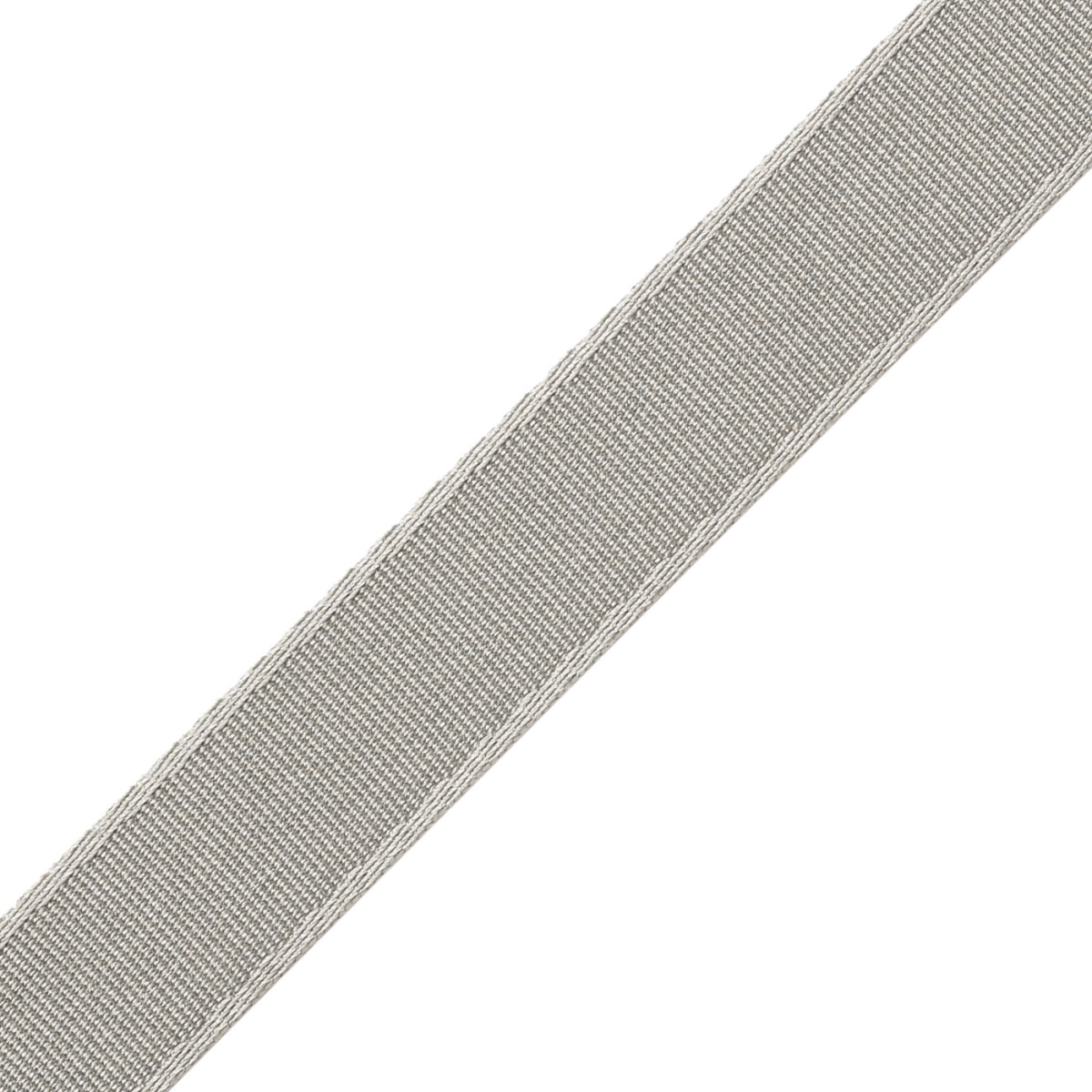 1" (25 mm) Francoise Metallic Border BT-60058-59