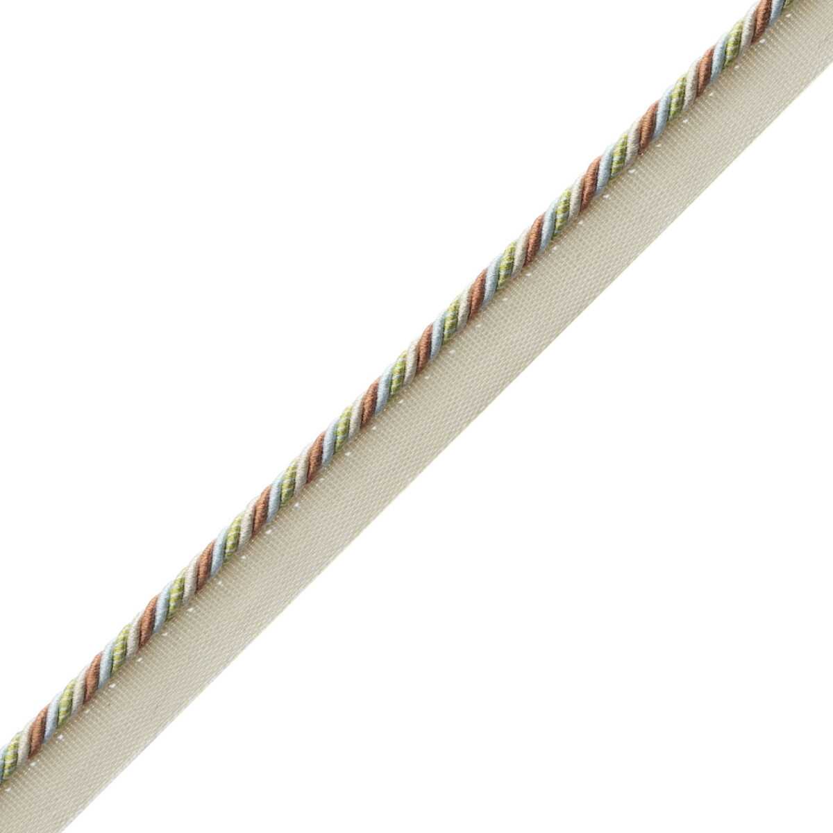 1/4" Annecy Cord With Tape 981-31058-263
