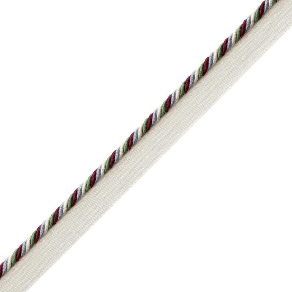1/4" Annecy Cord With Tape 981-31058-270