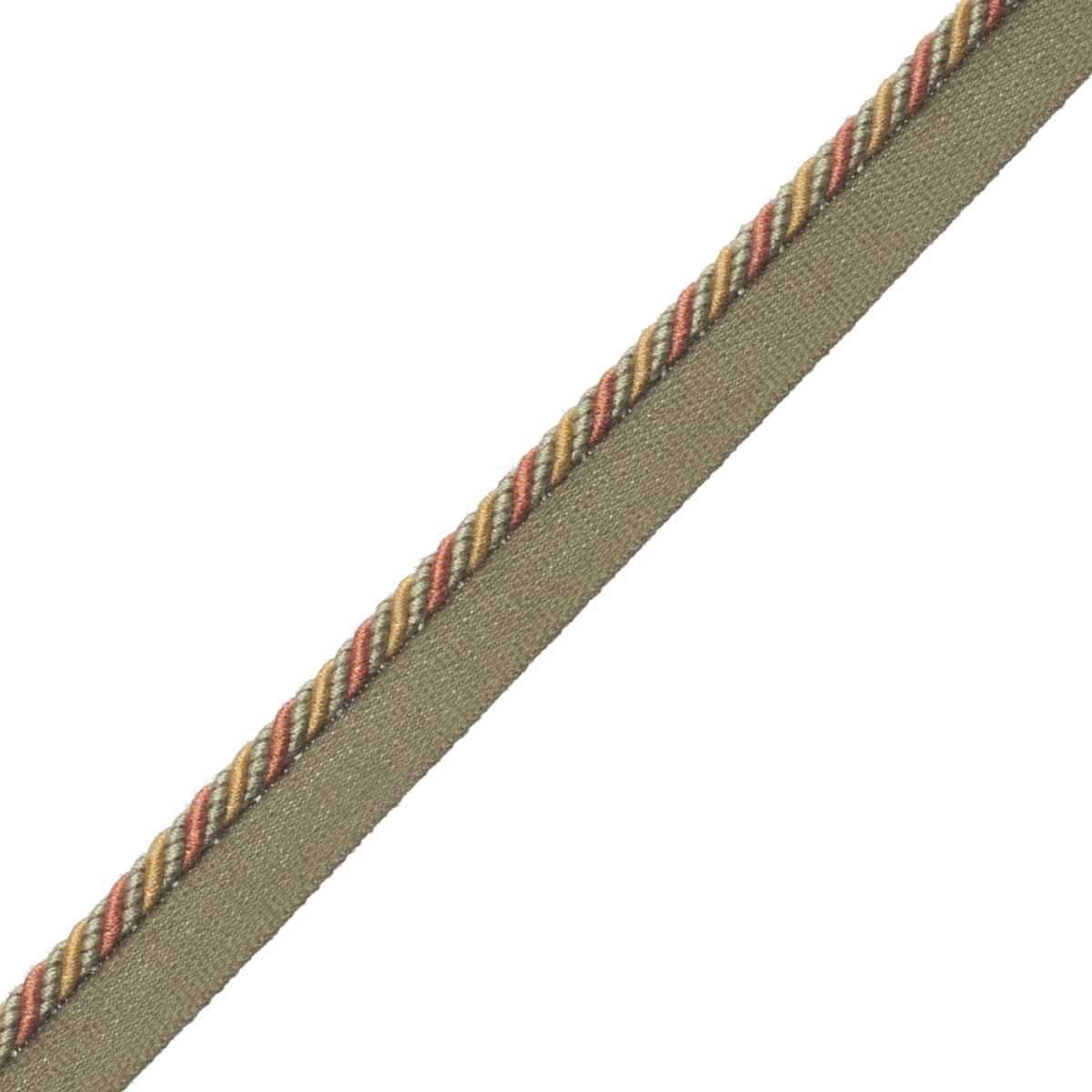 1/4" Annecy Cord With Tape 981-31058-618