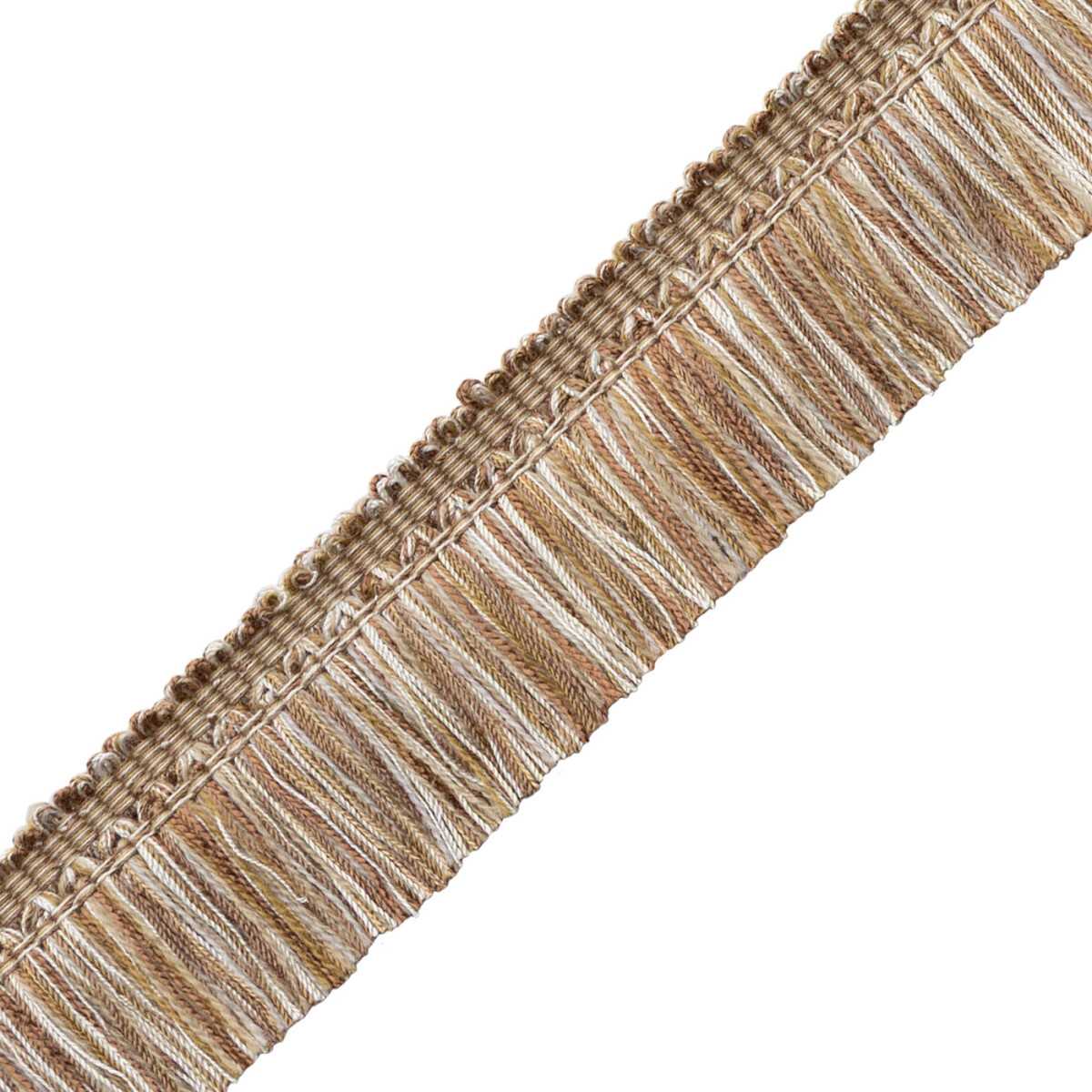 1.5" Annecy Brush Fringe 983-38120-262