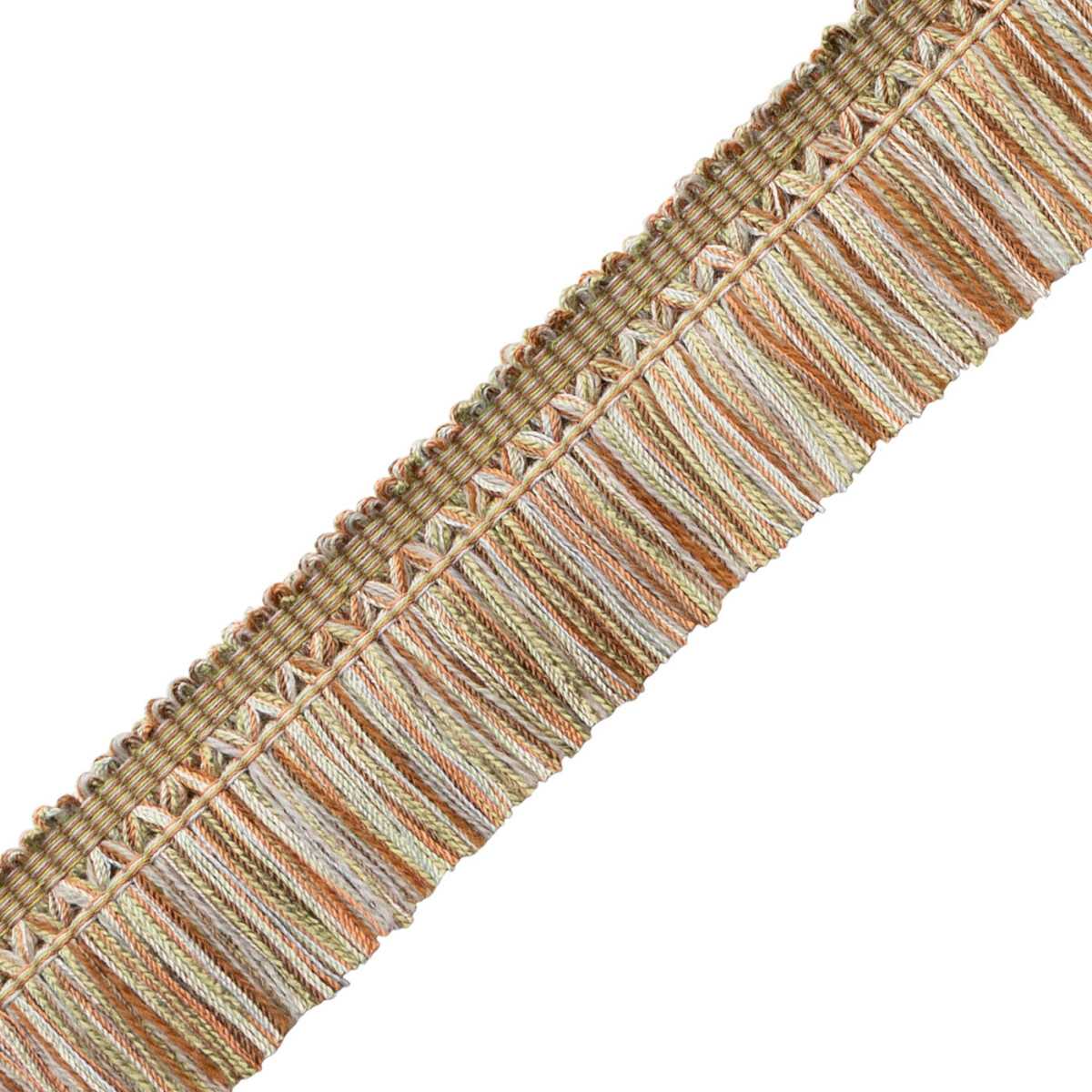 1.5" Annecy Brush Fringe 983-38120-263