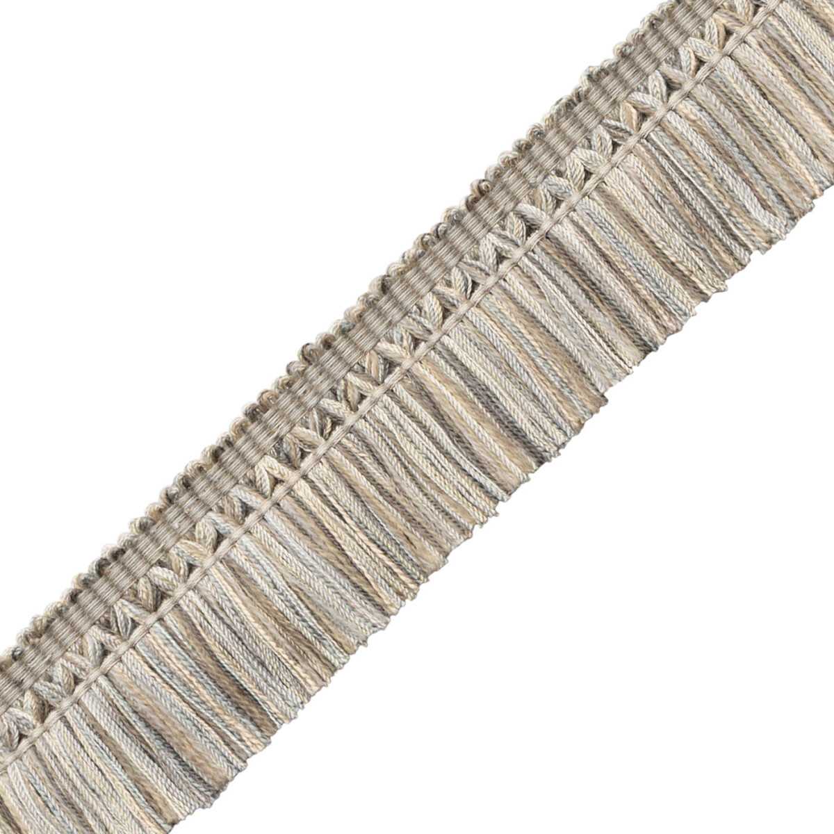 1.5" Annecy Brush Fringe 983-38120-266