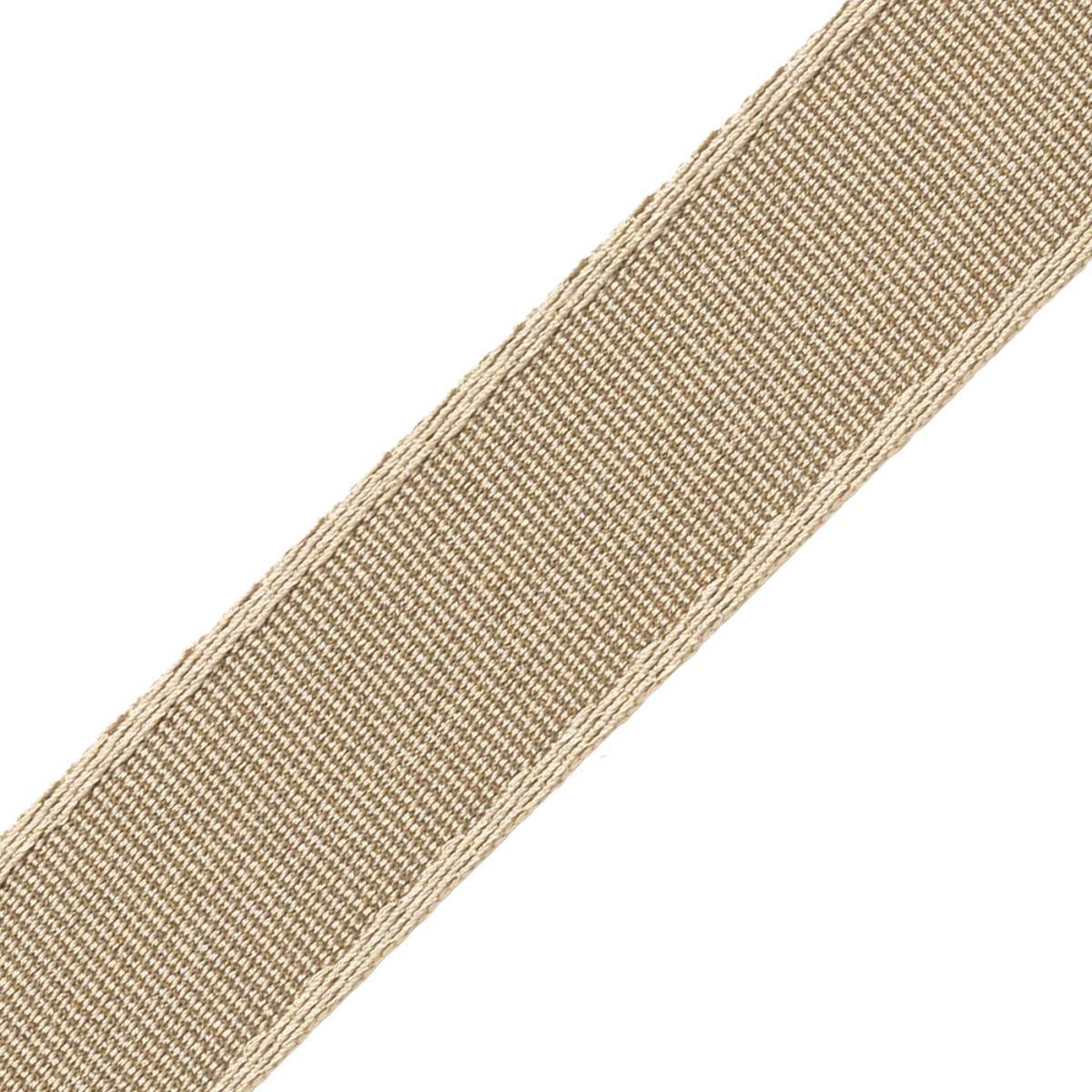 1.5" (38mm) Francoise Metallic Border BT-60060-56
