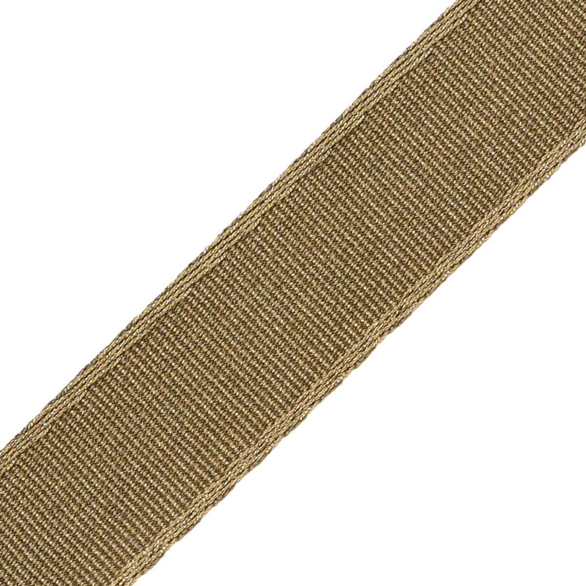 1.5" (38mm) Francoise Metallic Border BT-60060-57