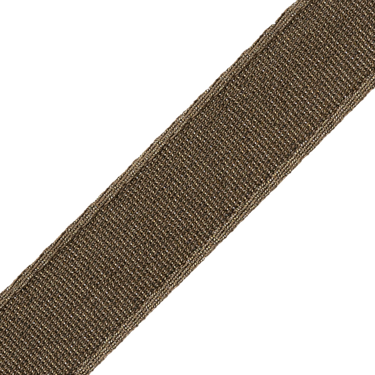 1.5" (38mm) Francoise Metallic Border BT-60060-58