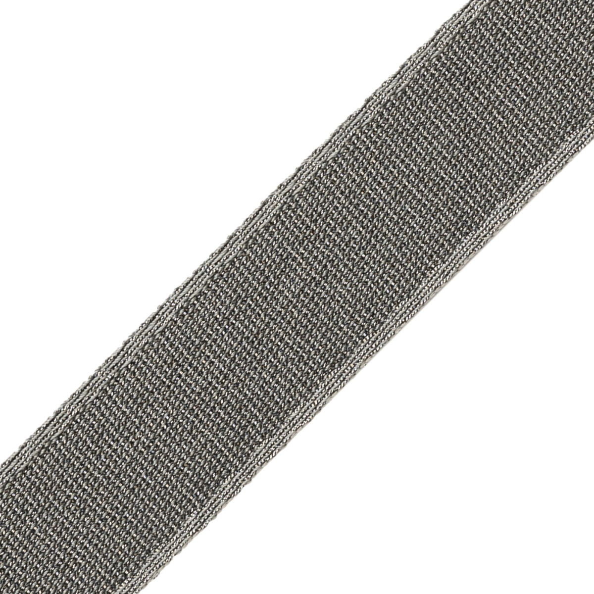 1.5" (38mm) Francoise Metallic Border BT-60060-60