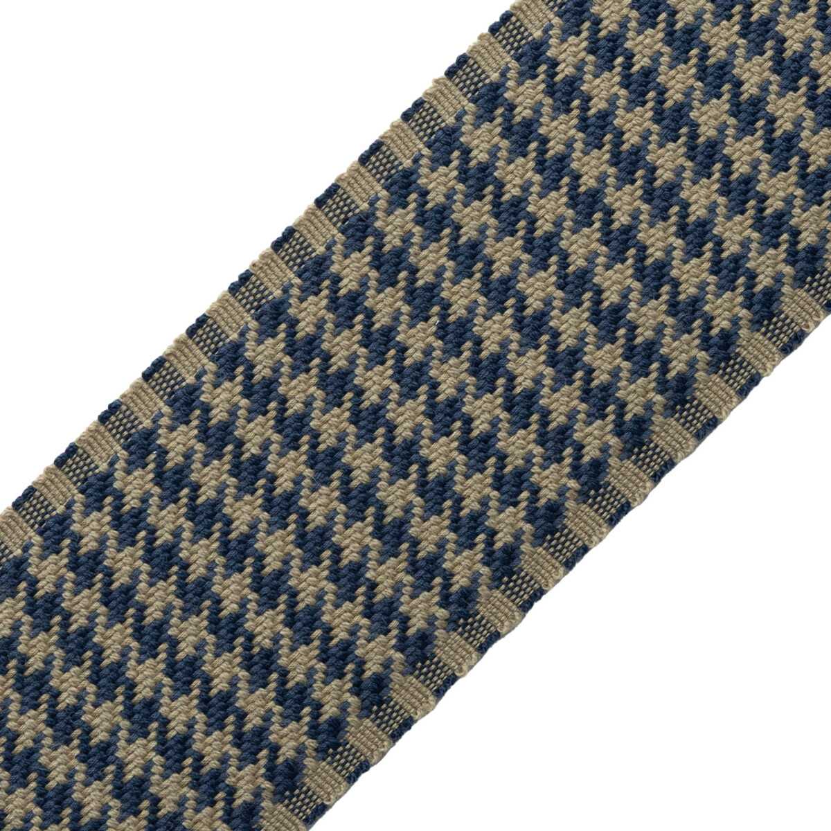 Ashton Houndstooth Border BT-61829-14