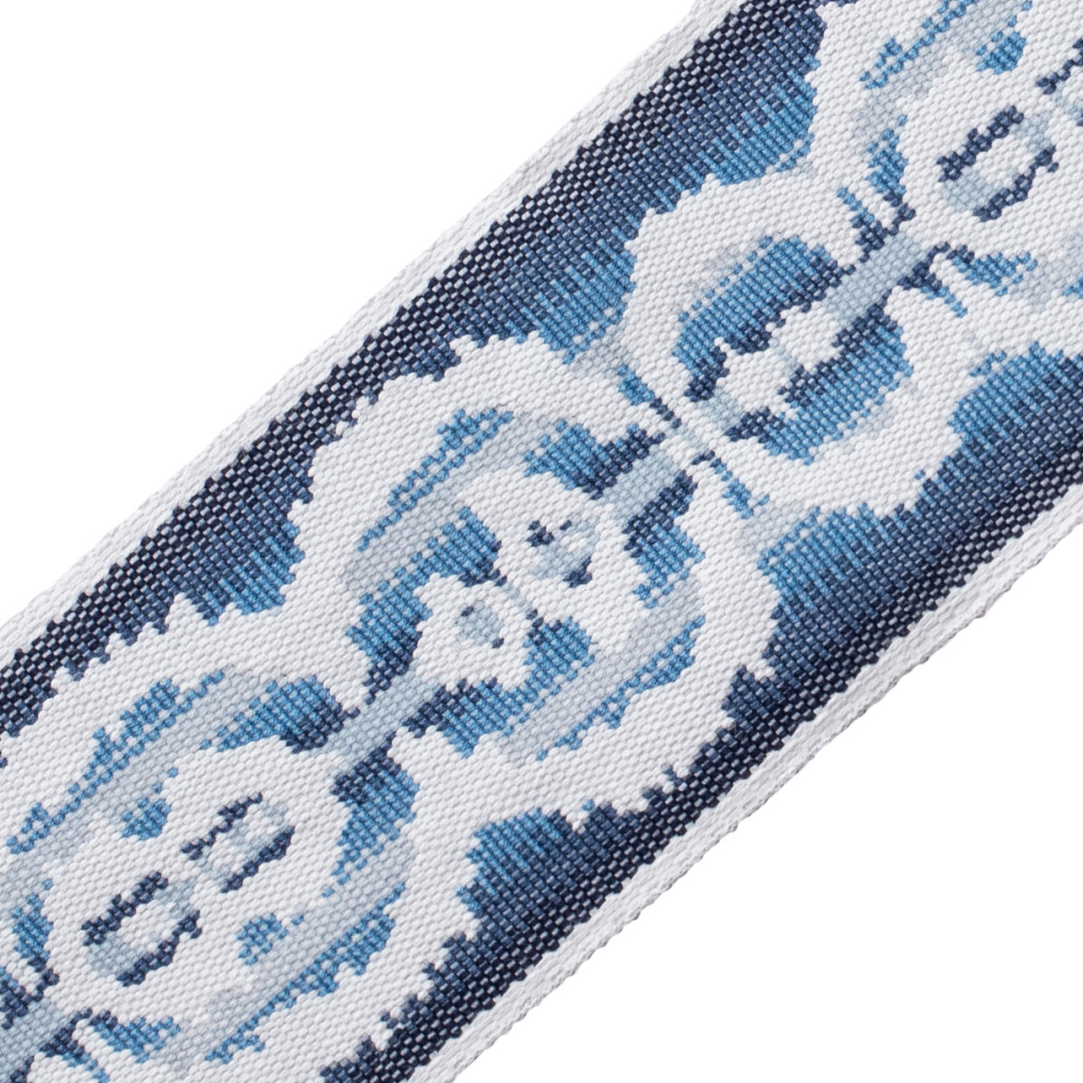 Aspen Ikat Border BT-60017-04