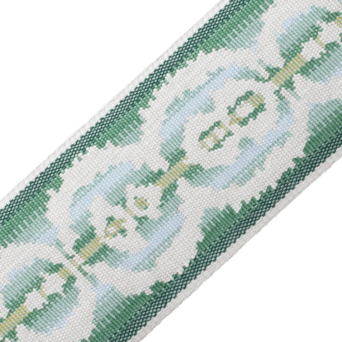 Aspen Ikat Border BT-60017-06