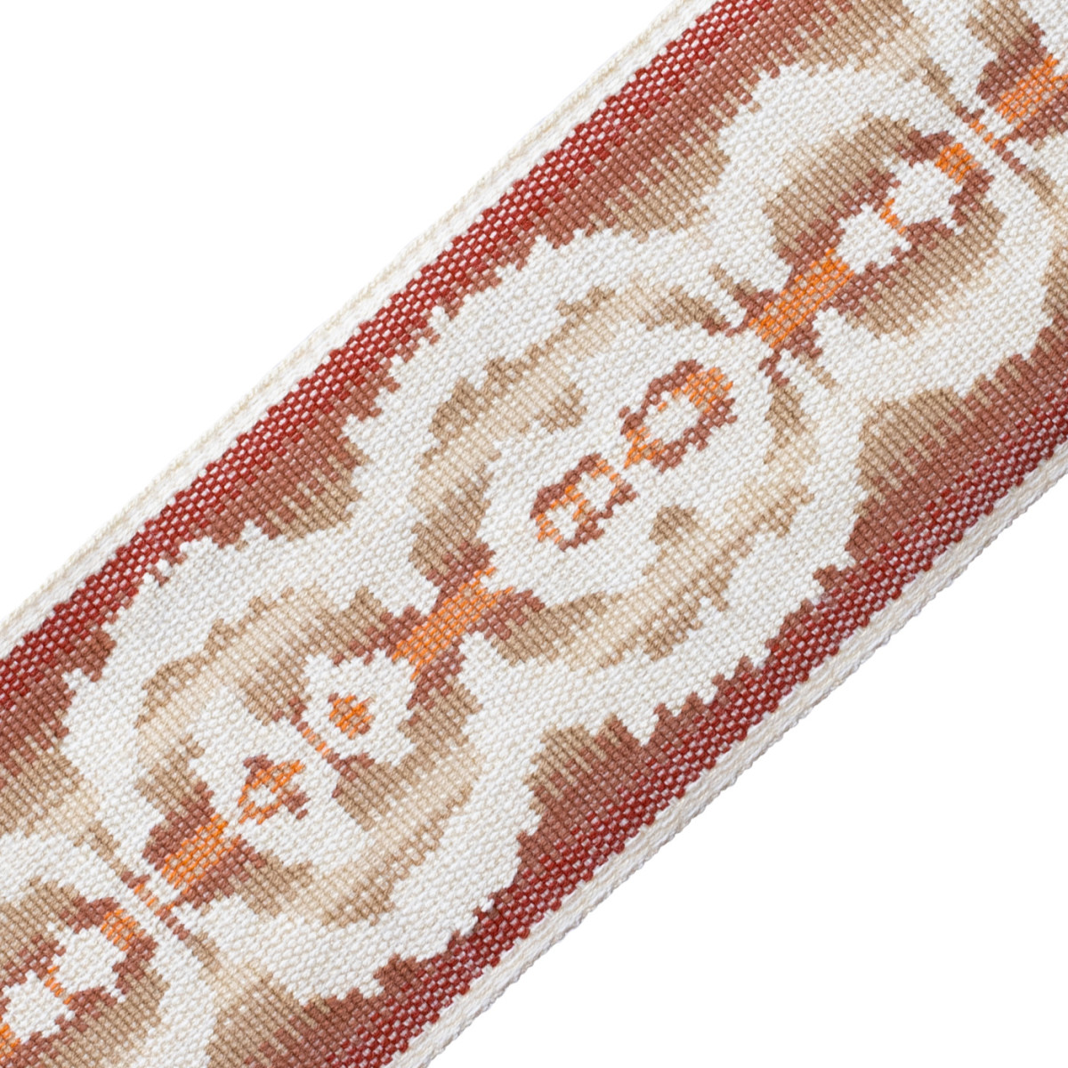 Aspen Ikat Border BT-60017-07