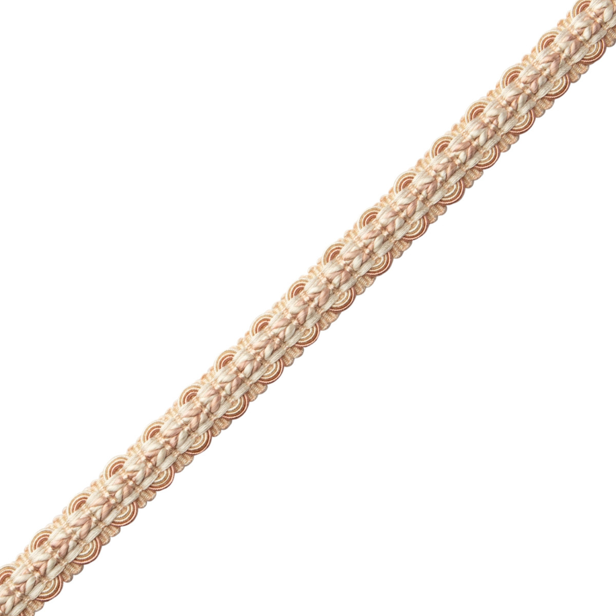 Bagatelle Braided Gimp GB-60850-02
