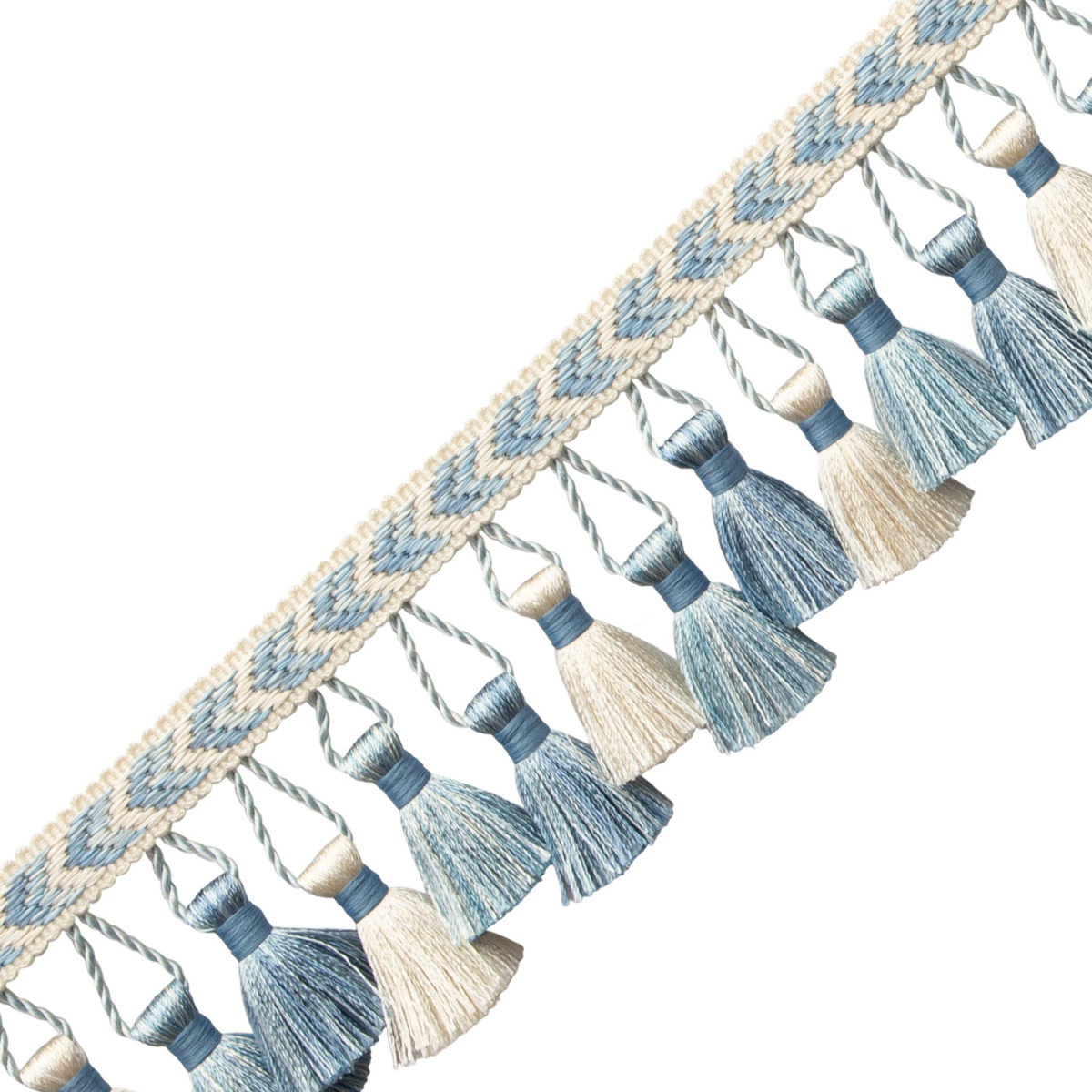 Bagatelle Tassel Fringe TF-60853-06