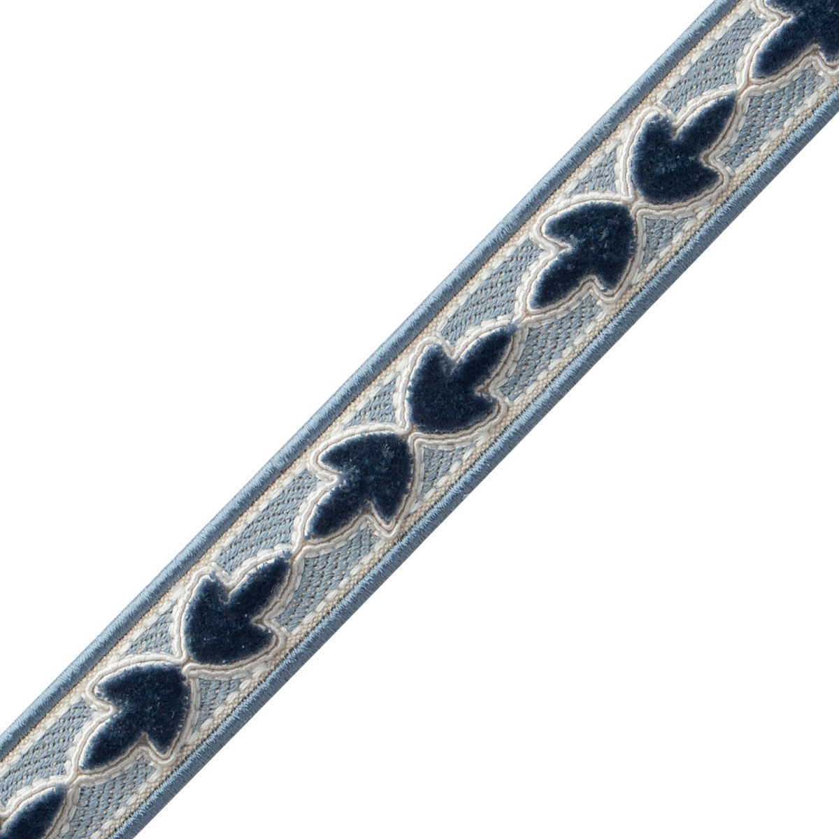 Bagatelle Velvet Border BT-60865-06