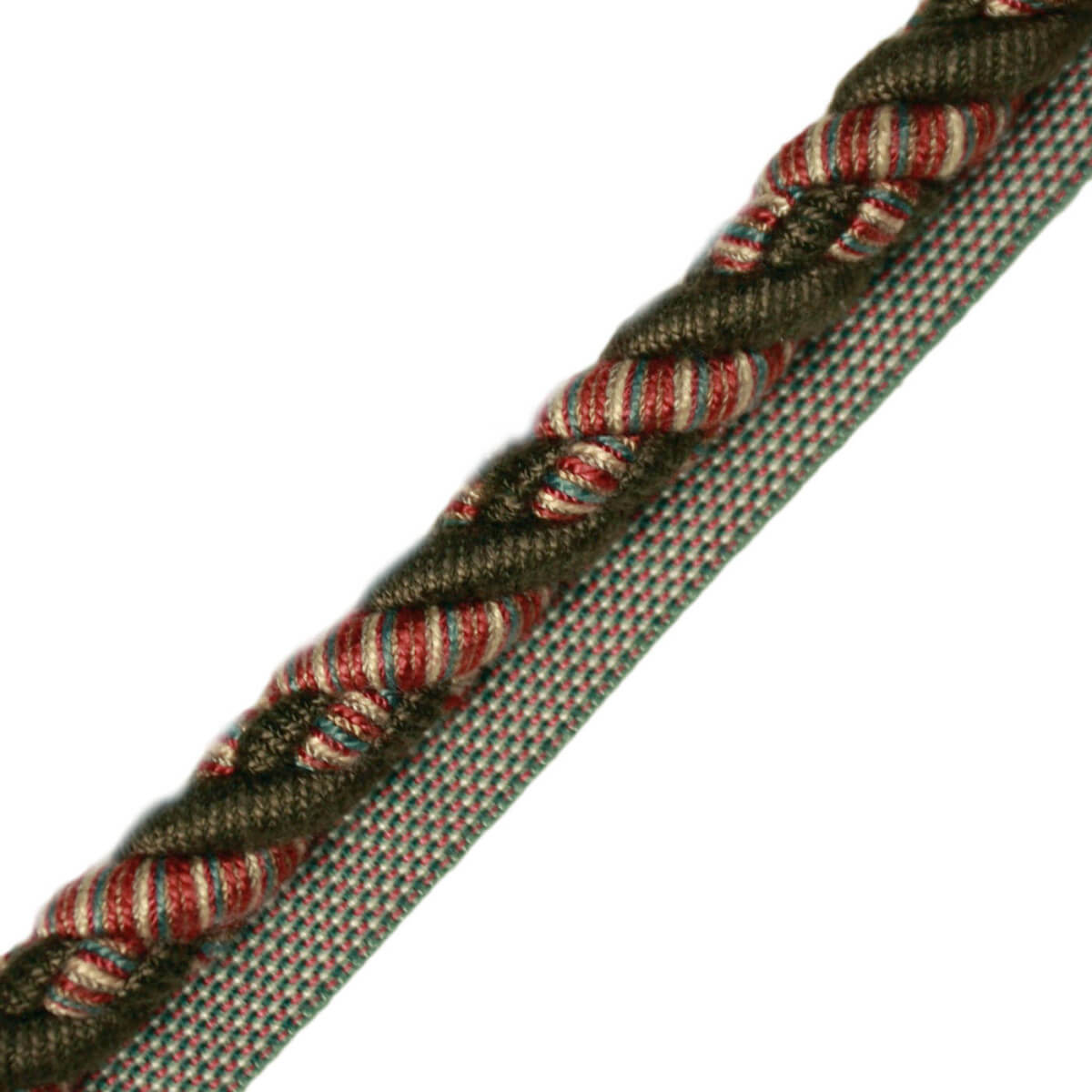 Boucher 1/2" Cord W/Tape 981-31602-612