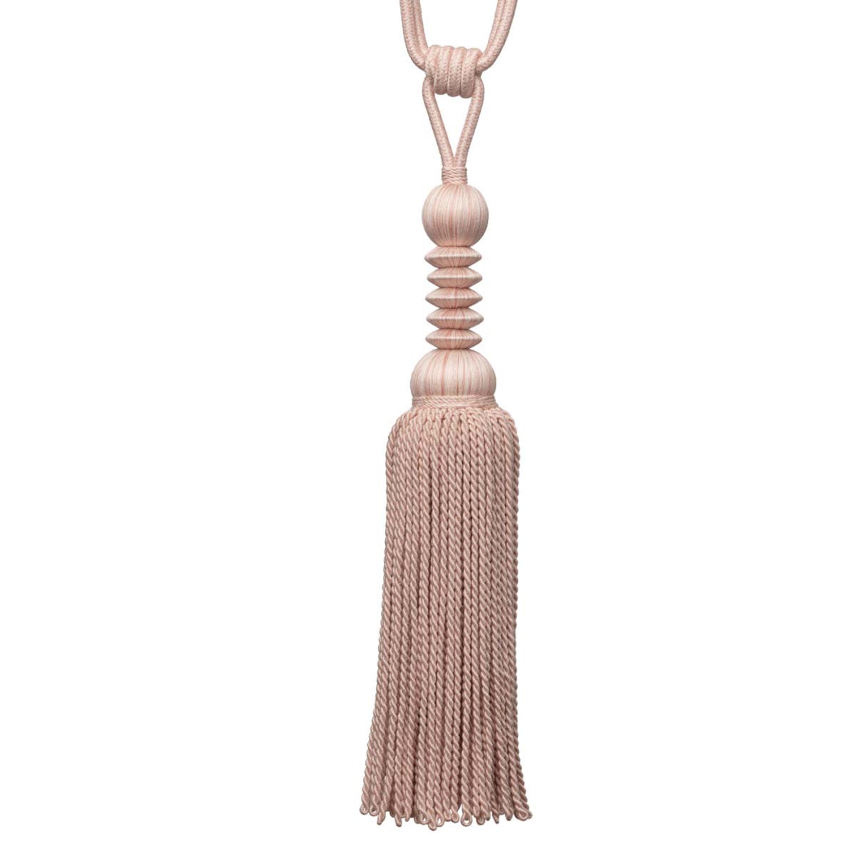 Caitlin Single Tassel Tieback TT-59770-04