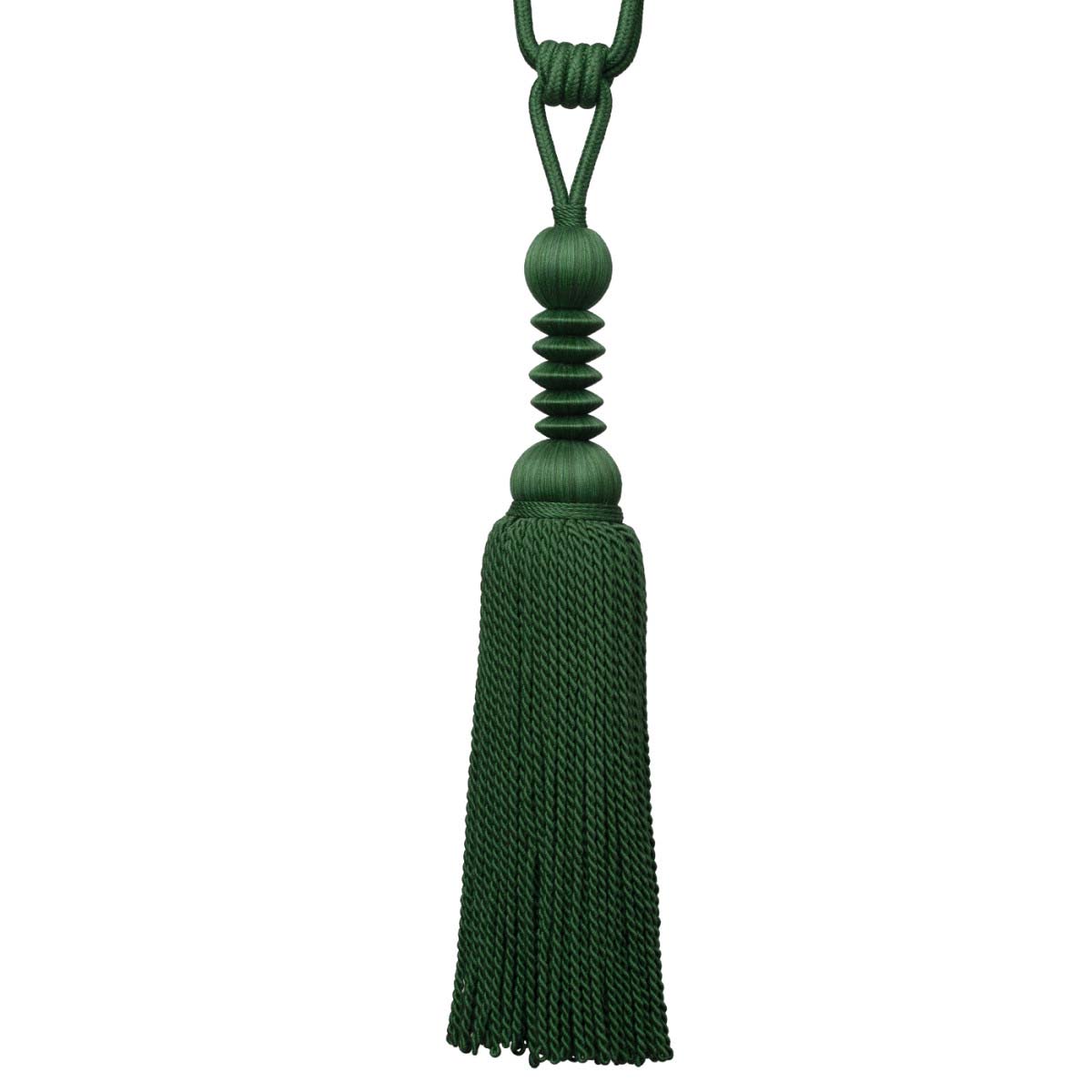 Caitlin Single Tassel Tieback TT-59770-12