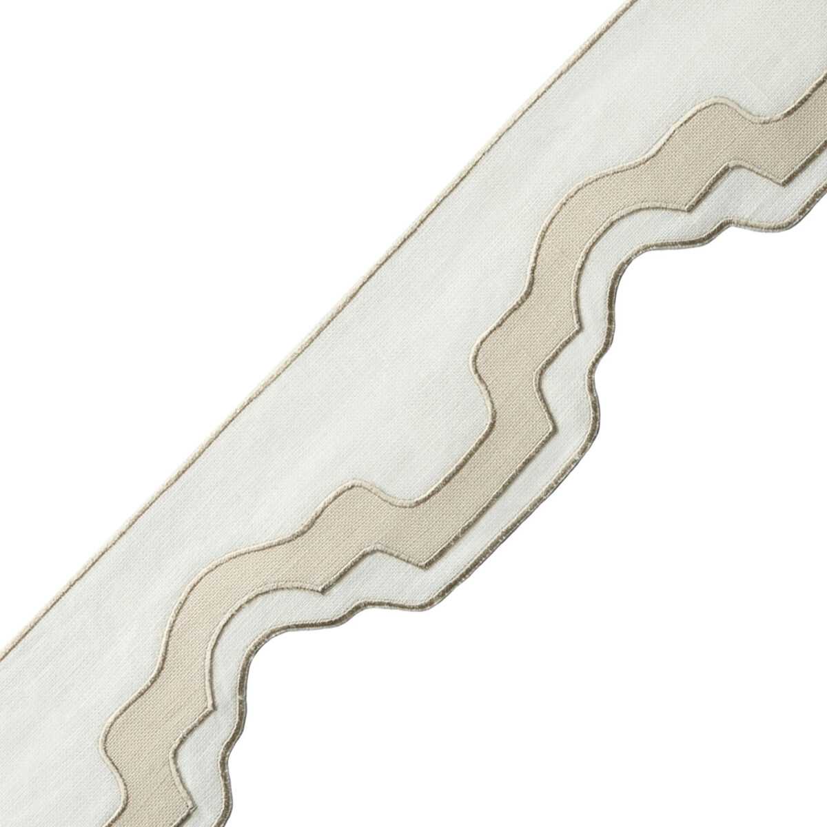 Cecilly Applique Border BT-61519-09