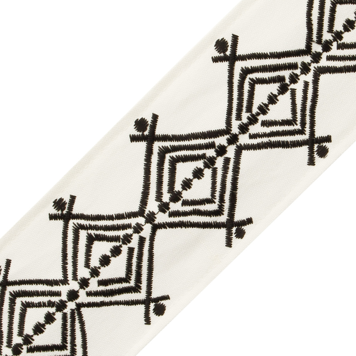 Chimayo Embroidered Border BT-60634-07