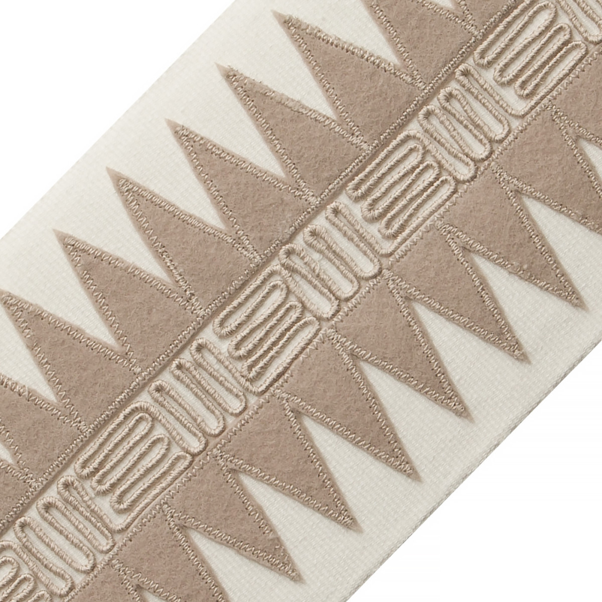Corrales Applique Border BT-60640-01