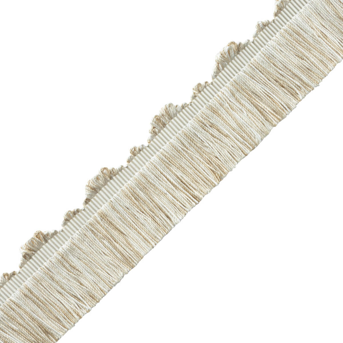 Delicat Silk Cut Fringe 986-37475-12