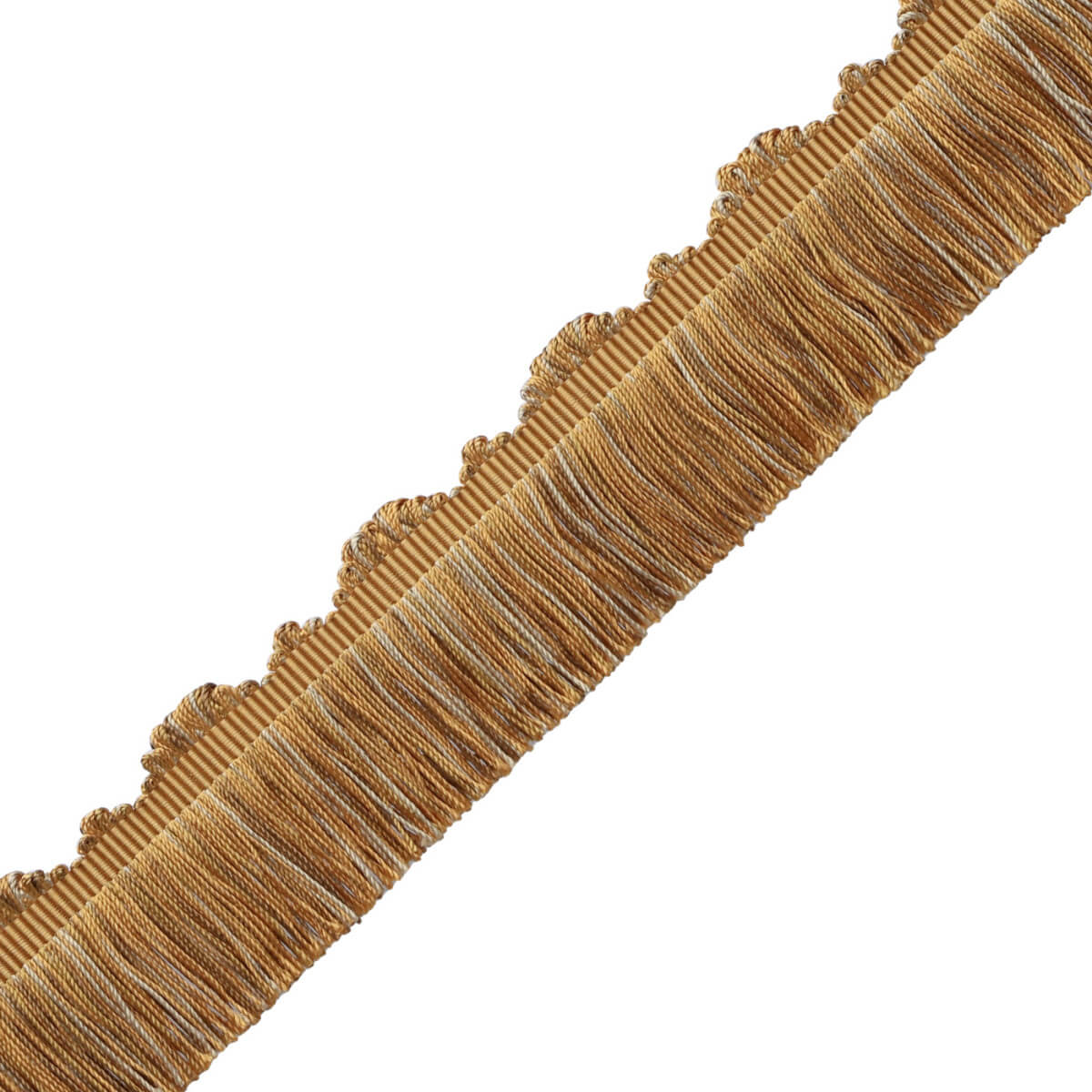 Delicat Silk Cut Fringe 986-37475-16