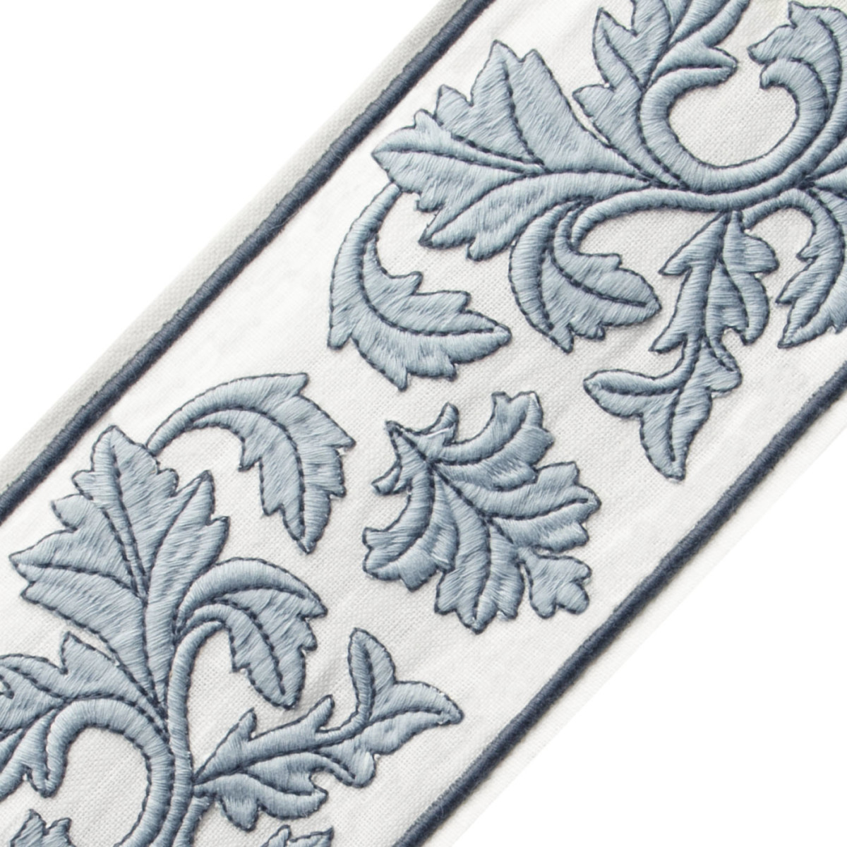 Dorset Embroidered Border BT-60657-06