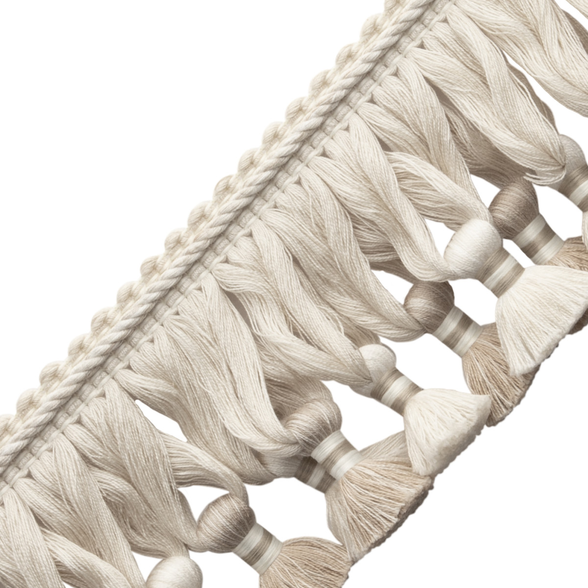Dorset Tassel Fringe TF-60654-01