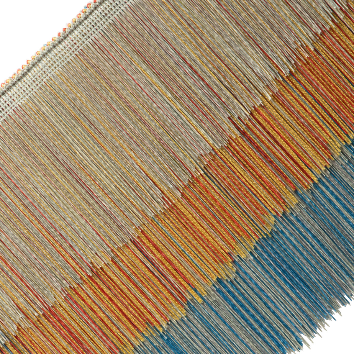 Elementi Tiered Fringe FR-60469-03