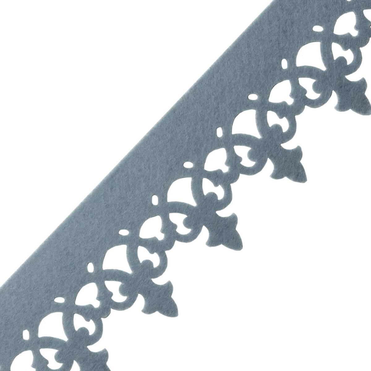Finlay Scalloped Border BT-61522-03