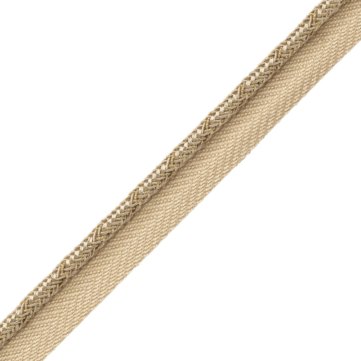 Francoise Metallic Cord With Tape CT-60056-56