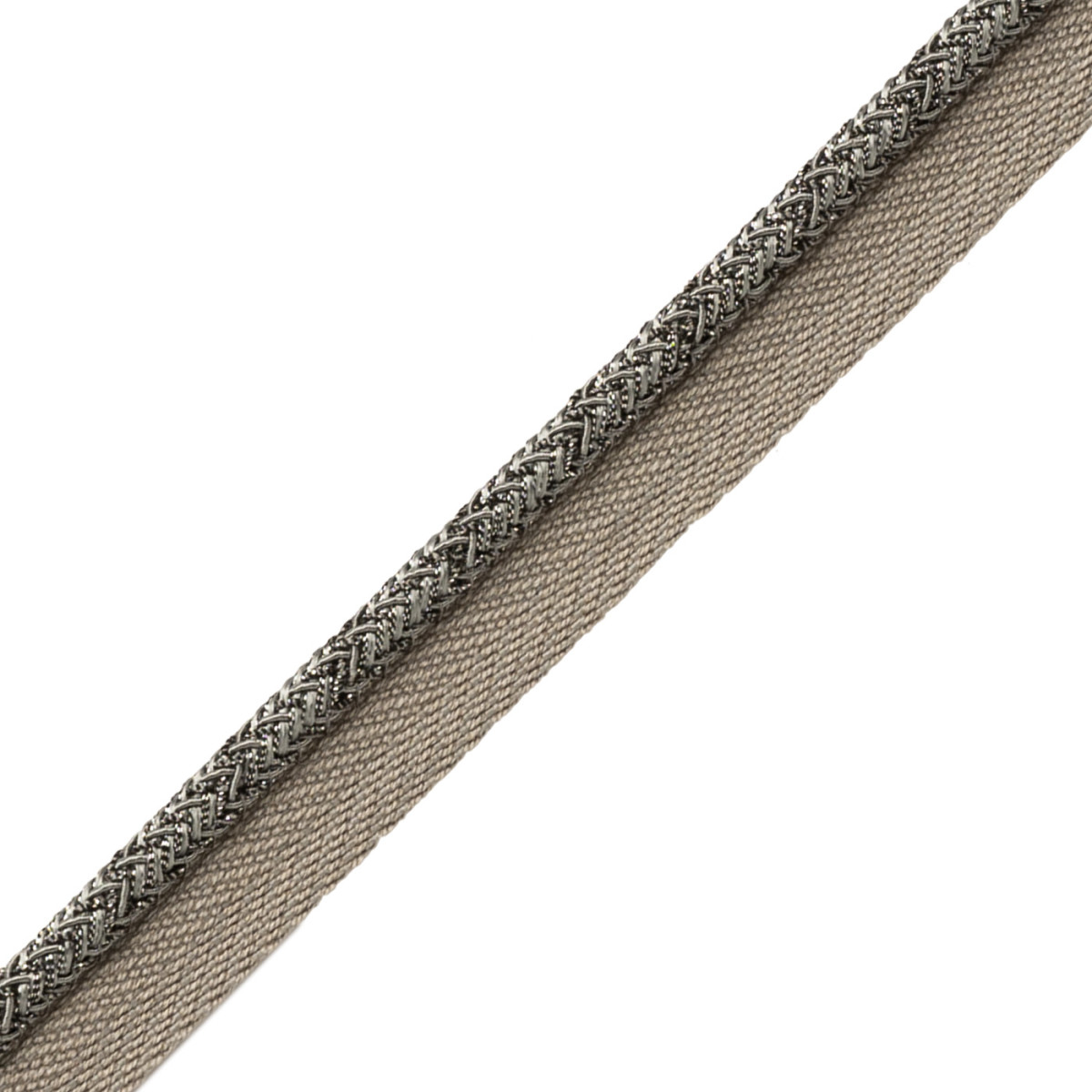 Francoise Metallic Cord With Tape CT-60056-60