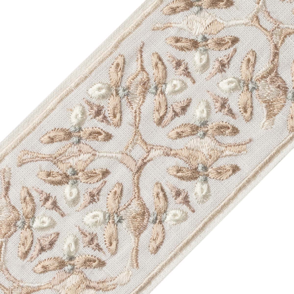 Gypsy Embroidered Border BT-59582-01