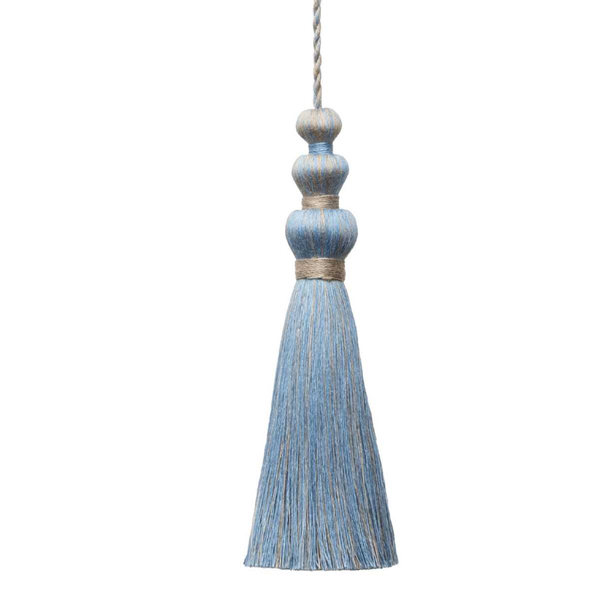 Ilana Key Tassel KT-61238-05
