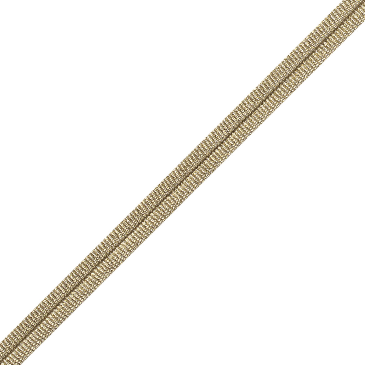 Julienne Metallic Double Welting GB-59795-459