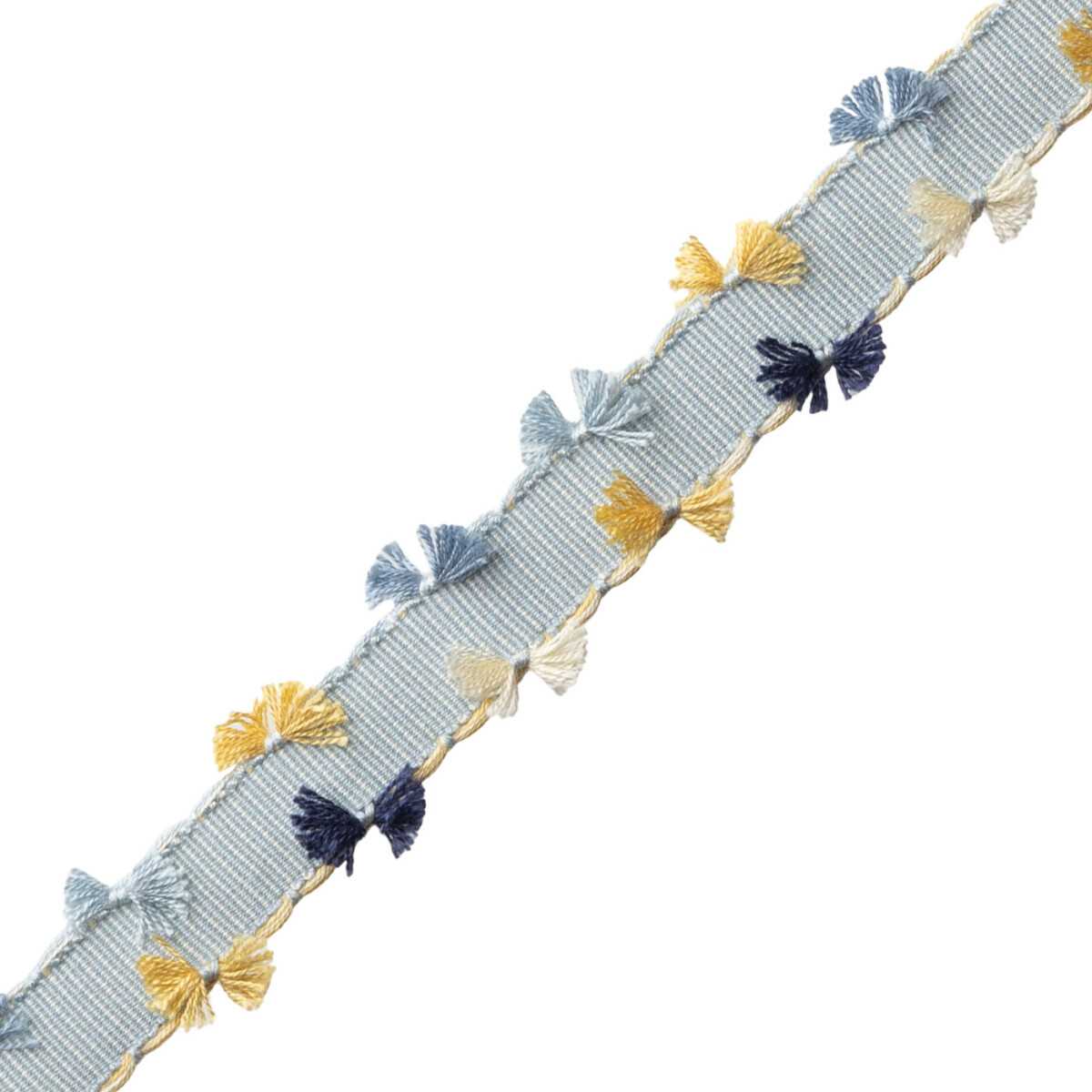 Kaleidoscope Bow Border BT-61351-05