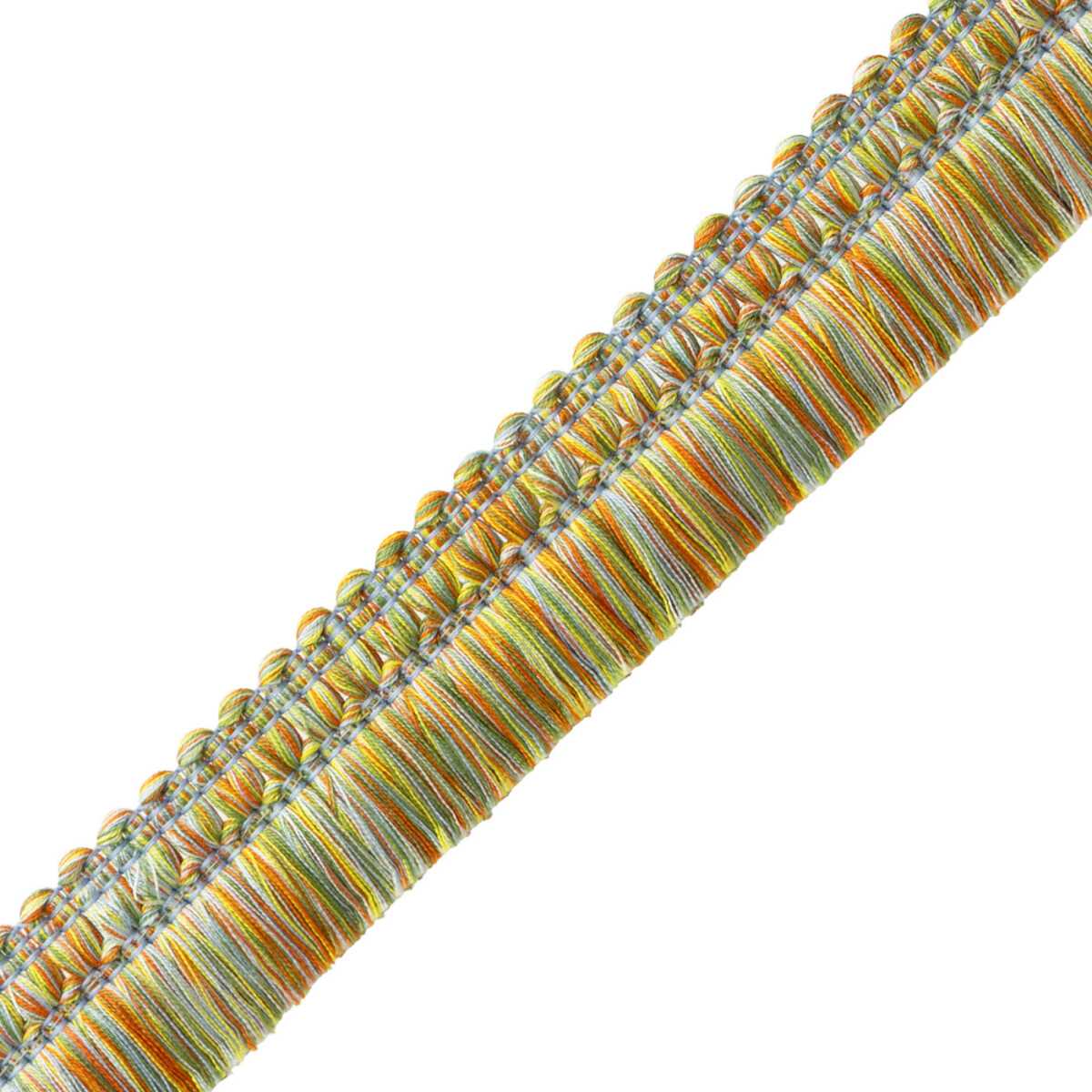 Kaleidoscope Brush Fringe BR-61355-06