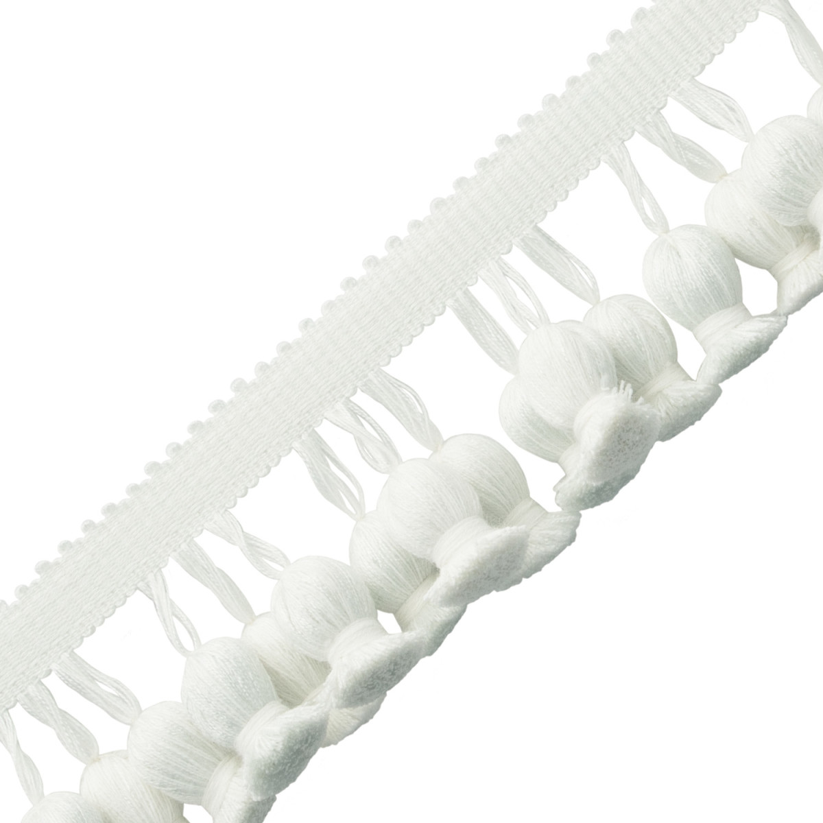Marina Onion Tassel Fringe TF-60837-01