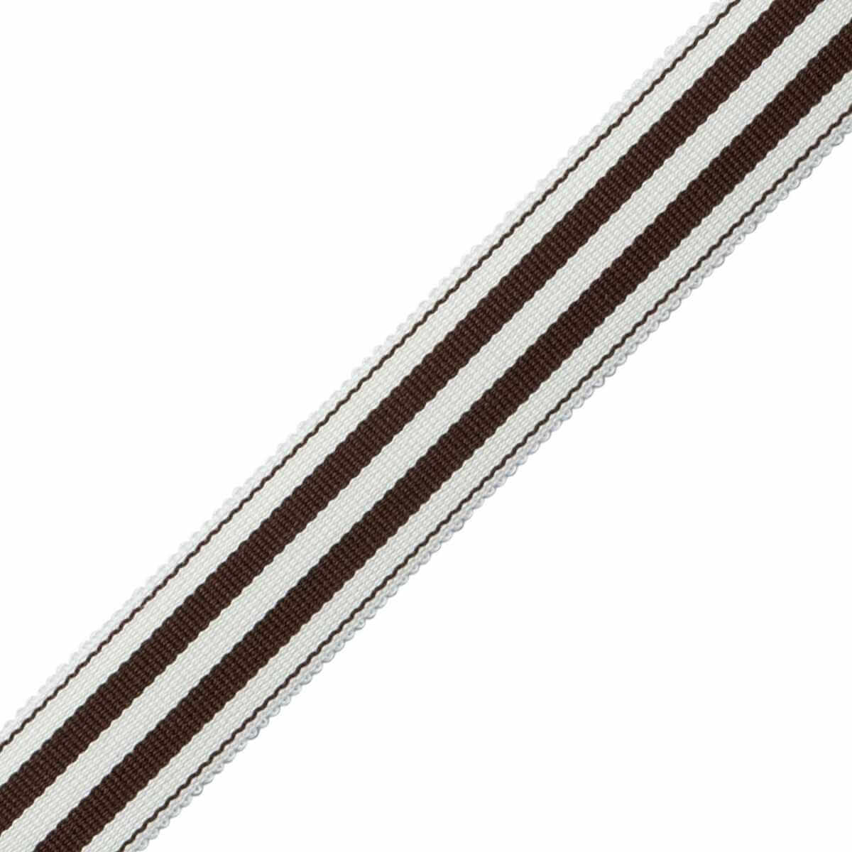 Mds 1" (26 mm) Stripe Border BT-61108-21