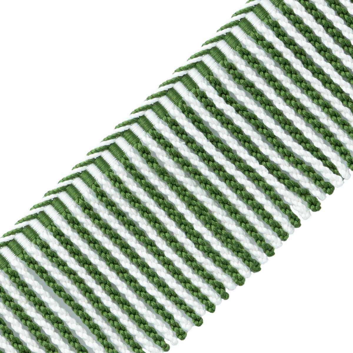 Mds 3" (76 mm) Stripe Bullion Fringe BU-61110-17
