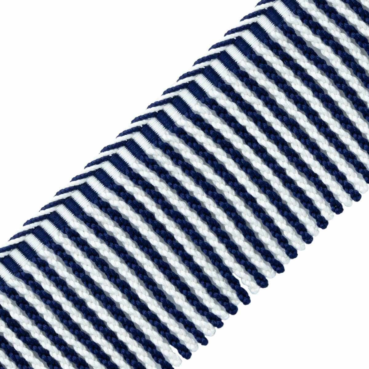 Mds 3" (76 mm) Stripe Bullion Fringe BU-61110-20