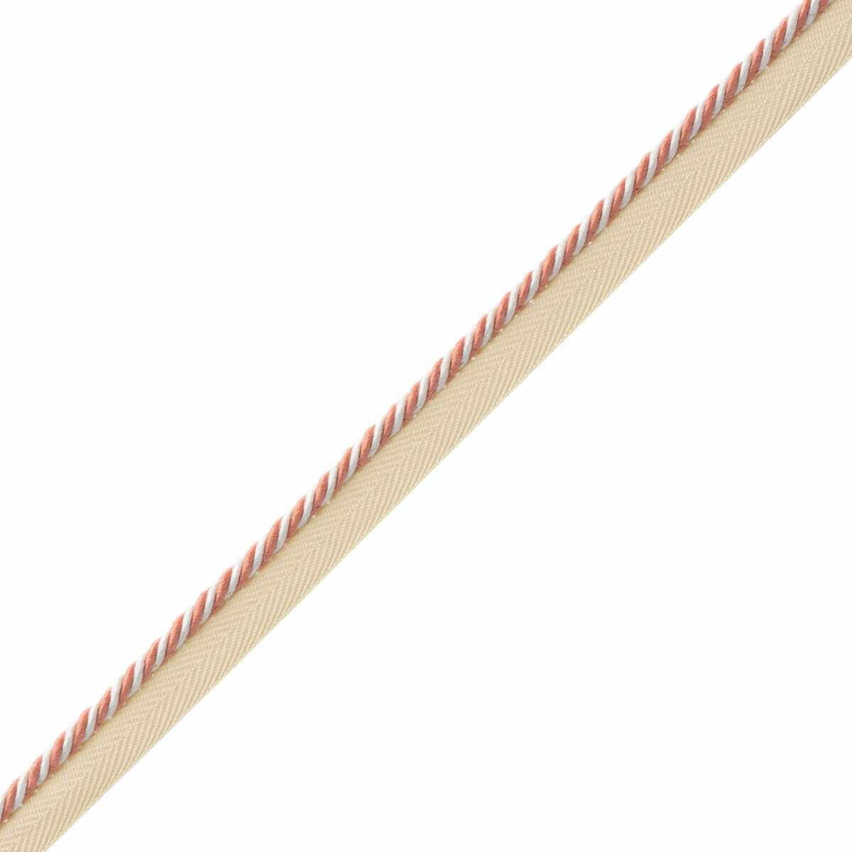 Mds Rosette Cord With Tape CT-61113-12
