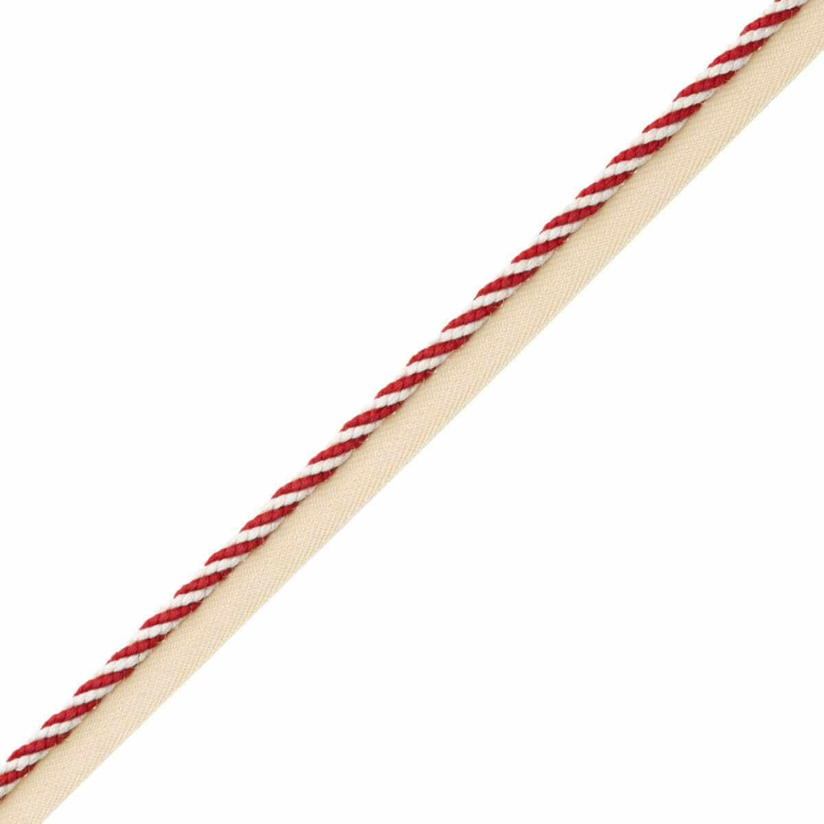 Mds Stripe Cord With Tape CT-61105-15