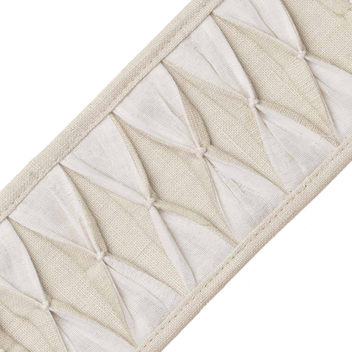 Monarch Pleated Border BT-59588-01