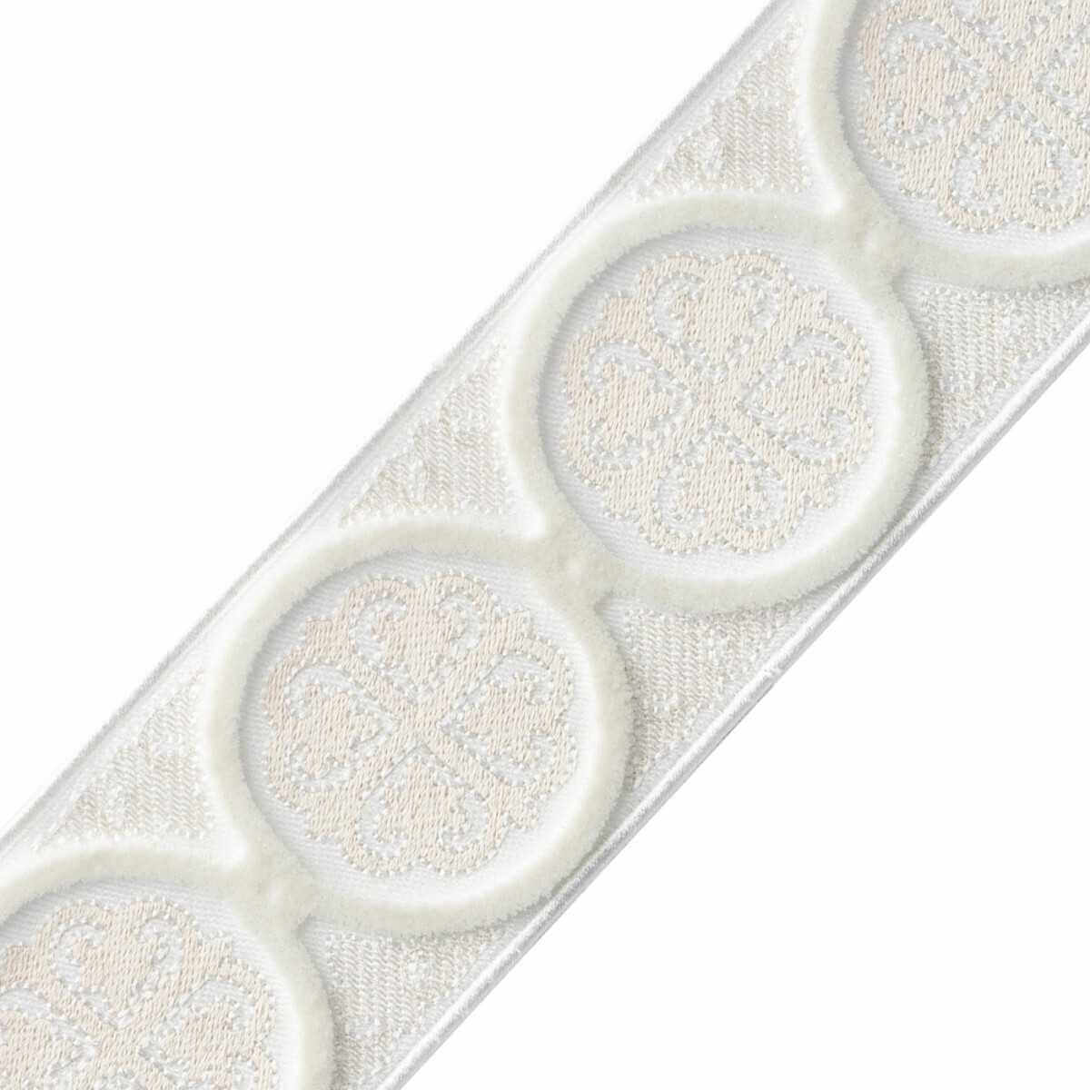 Paloma Velvet Border BT-61074-01