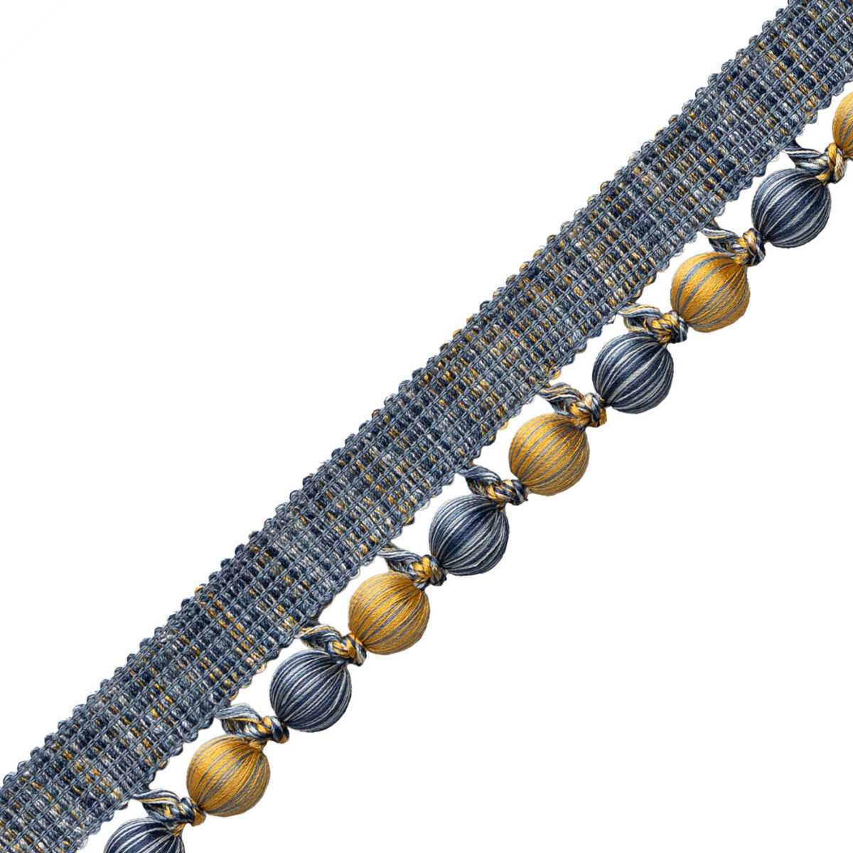 Romaunt Beaded Cord CT-61734-03